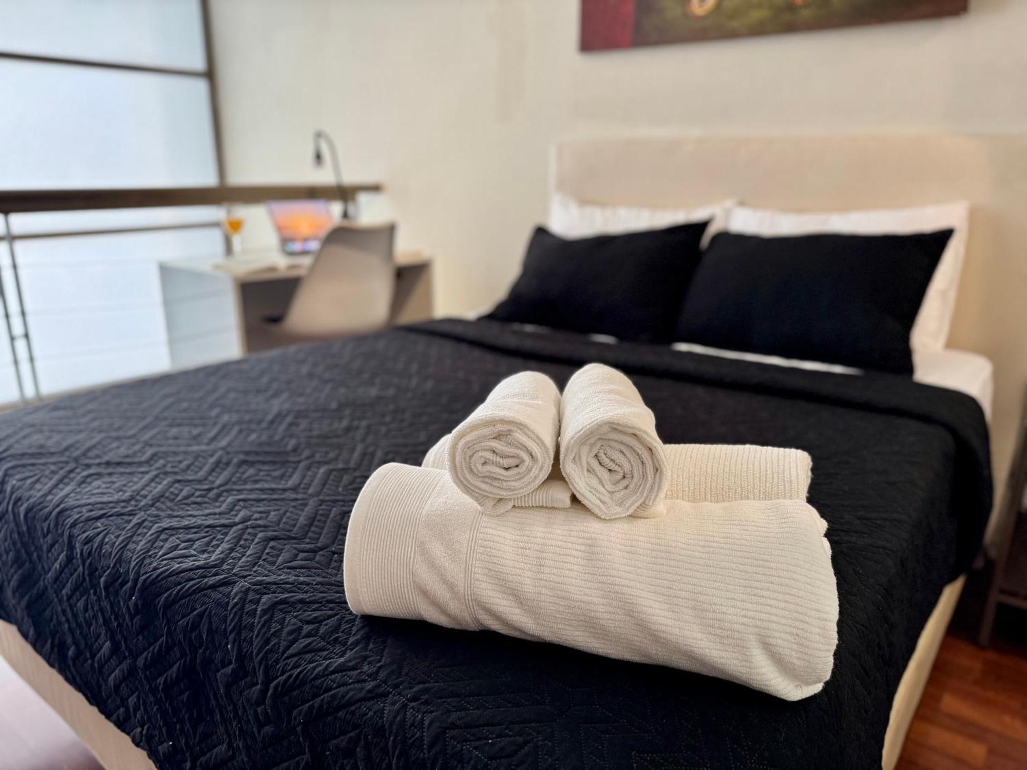 Apartamento Alta Merced 562 *
