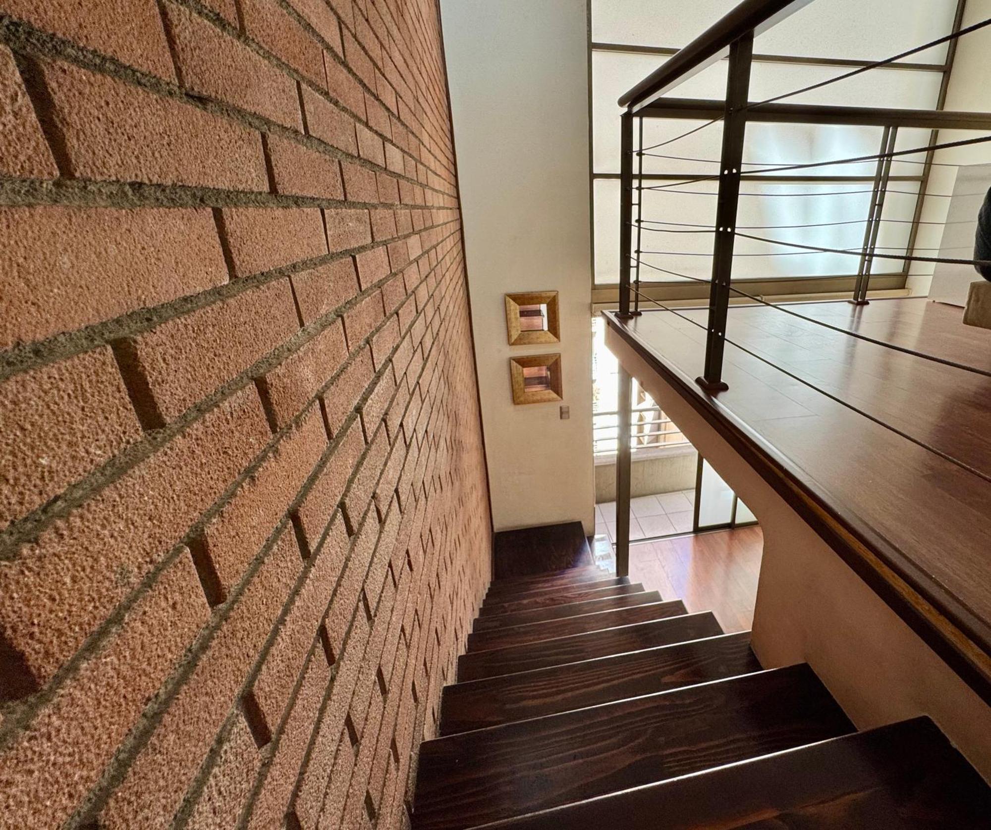 Alta Merced 562 Apartamento *