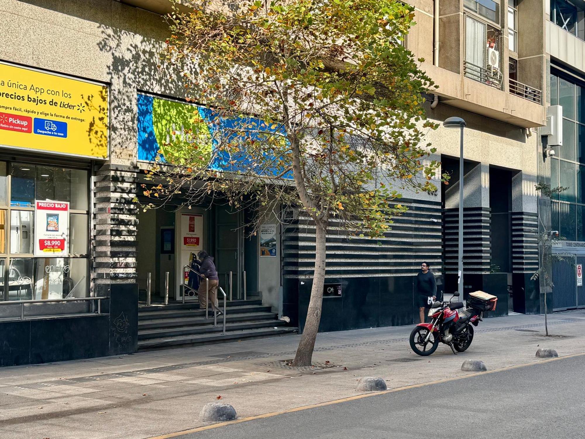 Alta Merced 562